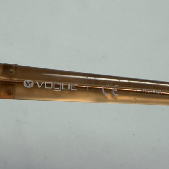 Vogue Natalie Eyeglasses - Frames Only - Picture 6 of 11